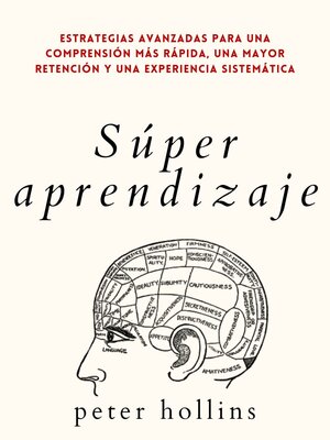 cover image of Súper aprendizaje